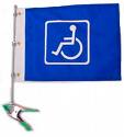 Handicap Golfer